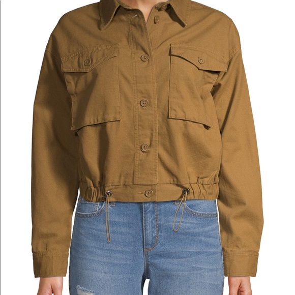 Utility Jacket - Picture 5 of 8